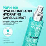 Buy Original Anua PDRN Collagen Glow Facial Serum Spray 100ml - Online at Best Price in Pakistan