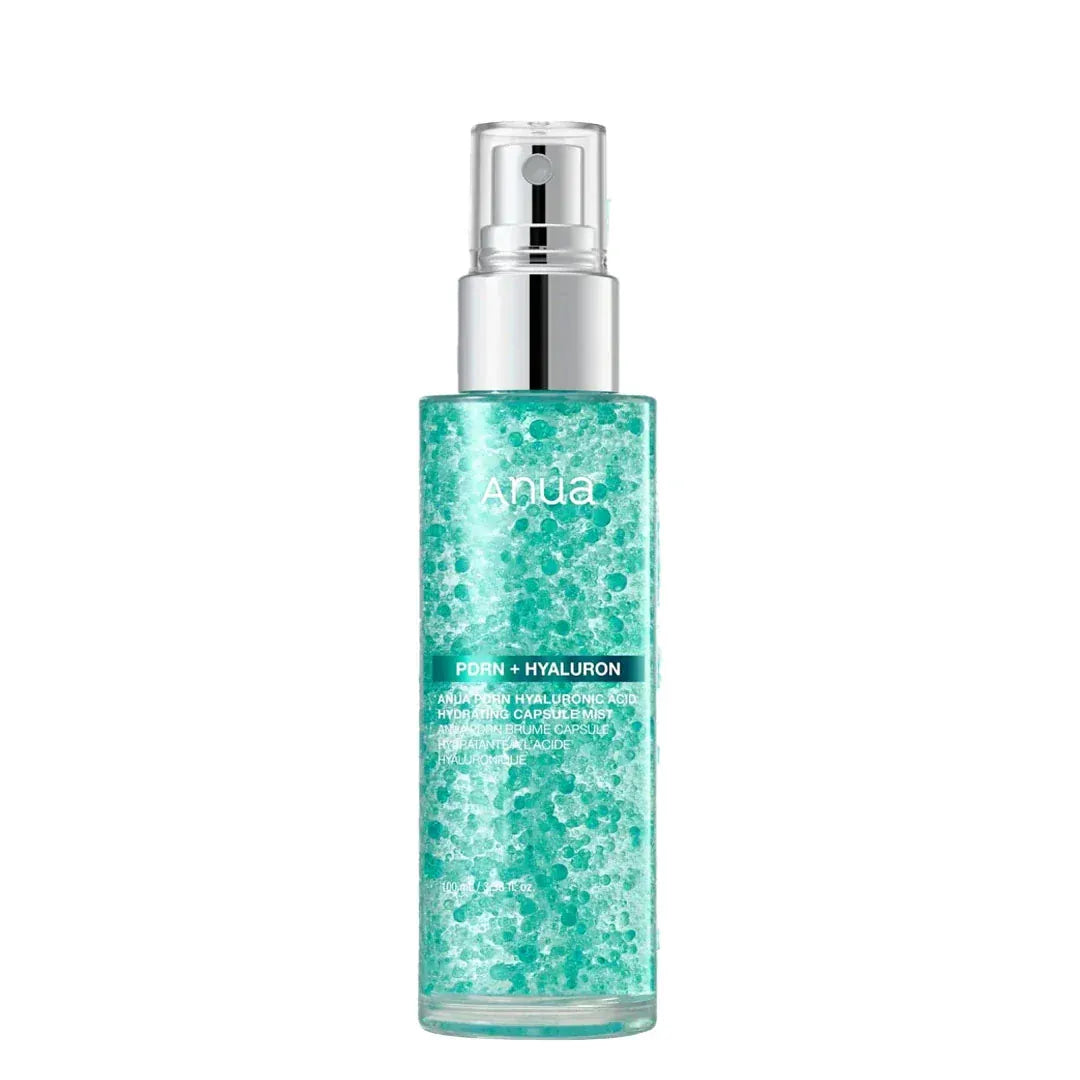 Buy Original Anua PDRN Collagen Glow Facial Serum Spray 100ml - Online at Best Price in Pakistan