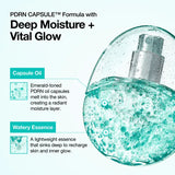 Buy Original Anua PDRN Collagen Glow Facial Serum Spray Mini 30ml - Online at Best Price in Pakistan