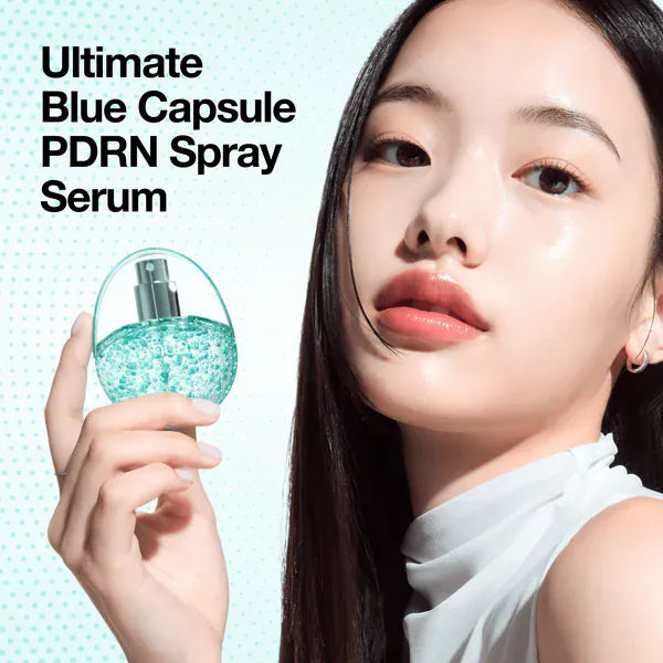 Buy Original Anua PDRN Collagen Glow Facial Serum Spray Mini 30ml - Online at Best Price in Pakistan