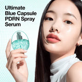 Buy Original Anua PDRN Collagen Glow Facial Serum Spray Mini 30ml - Online at Best Price in Pakistan