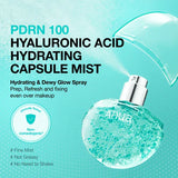 Buy Original Anua PDRN Collagen Glow Facial Serum Spray Mini 30ml - Online at Best Price in Pakistan