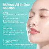 Buy Original Anua PDRN Collagen Glow Facial Serum Spray Mini 30ml - Online at Best Price in Pakistan