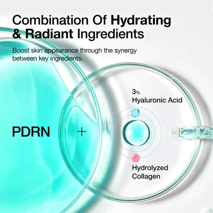 Buy Original ANUA PDRN Hyaluronic Acid Capsule 100+ Serum 30ml - Online at Best Price in Pakistan