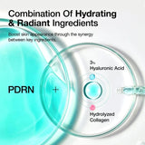 Buy Original ANUA PDRN Hyaluronic Acid Capsule 100+ Serum 30ml - Online at Best Price in Pakistan
