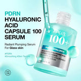 Buy Original ANUA PDRN Hyaluronic Acid Capsule 100+ Serum 30ml - Online at Best Price in Pakistan