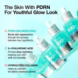 Buy Original ANUA PDRN Hyaluronic Acid Capsule 100+ Serum 30ml - Online at Best Price in Pakistan