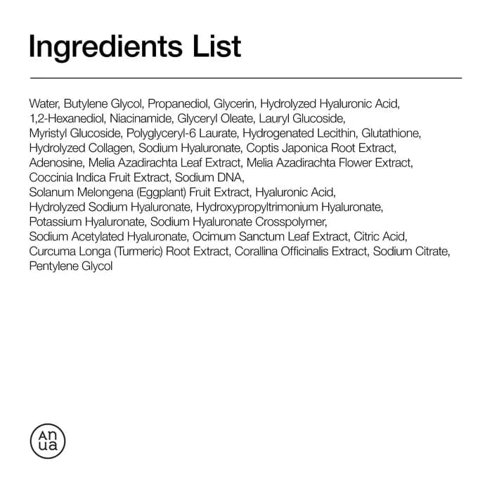 Buy Original ANUA PDRN Hyaluronic Acid Capsule 100+ Serum 30ml - Online at Best Price in Pakistan