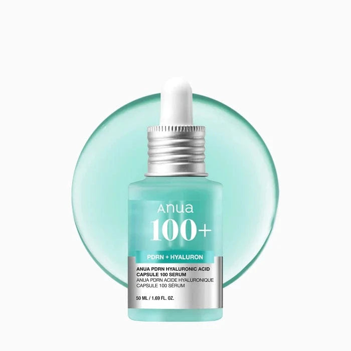 Buy Original ANUA PDRN Hyaluronic Acid Capsule 100+ Serum 30ml - Online at Best Price in Pakistan