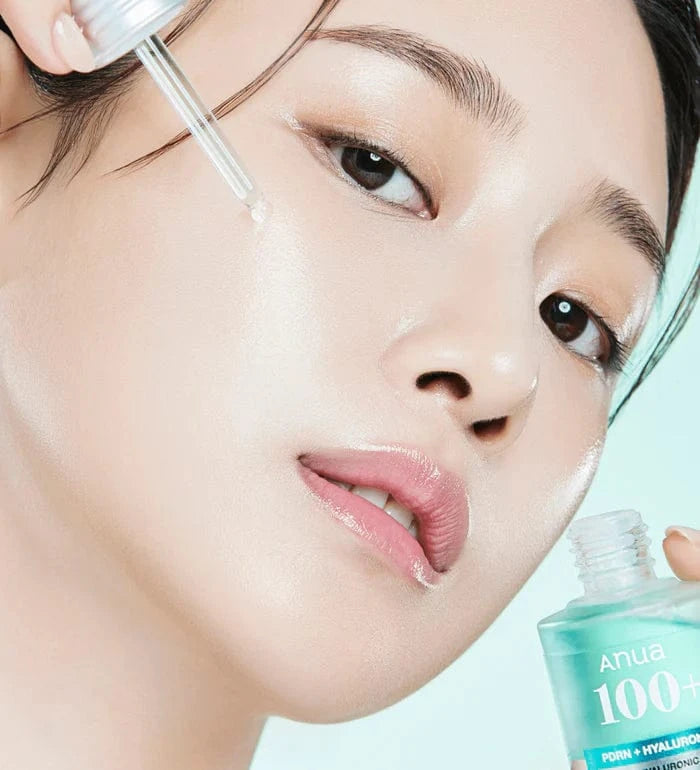 ANUA PDRN Hyaluronic Acid Capsule 100+ Serum 30ml – cosmeticsdiary.pk