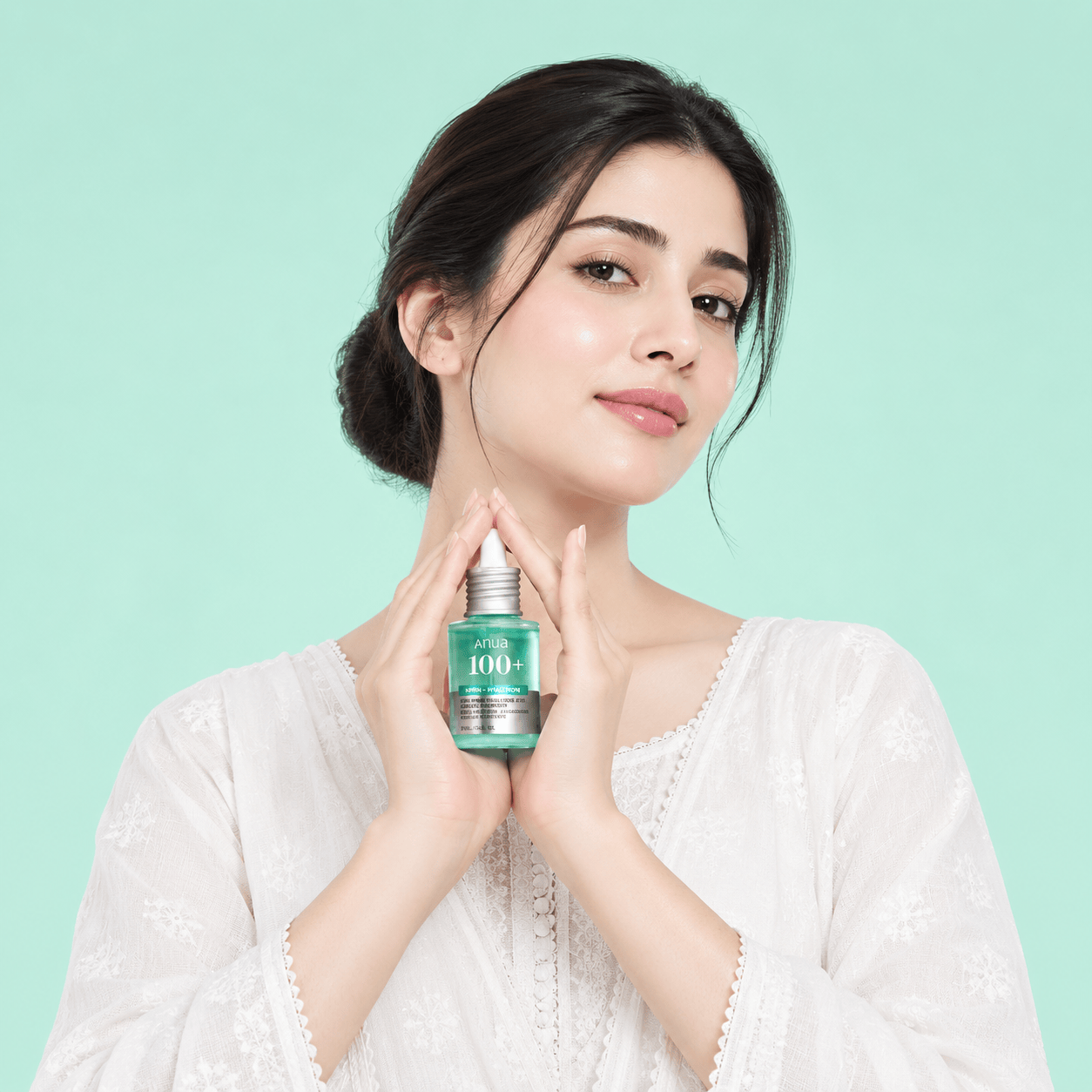 Buy Original Anua PDRN Hyaluronic Acid Capsule 100+ Serum 30ml - Online at Best Price in Pakistan