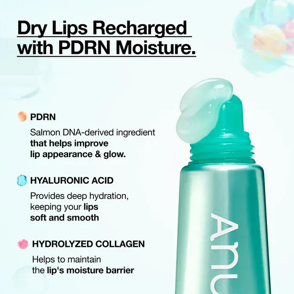 Buy Original Anua PDRN Lip Serum 10ml - Online at Best Price in Pakistan