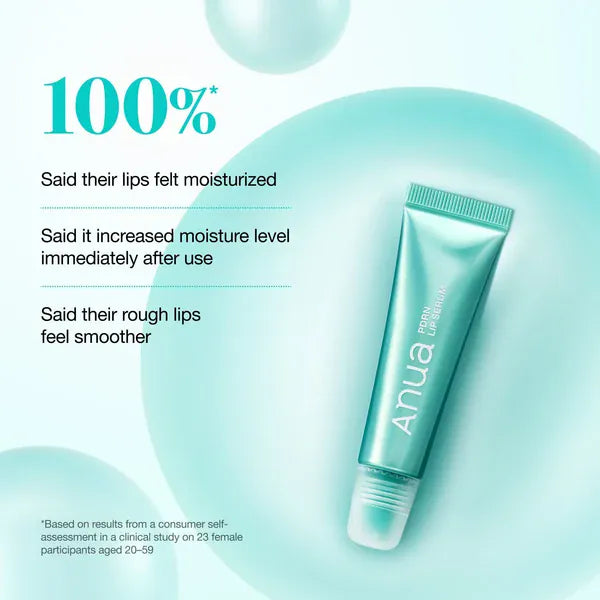 Buy Original Anua PDRN Lip Serum 10ml - Online at Best Price in Pakistan