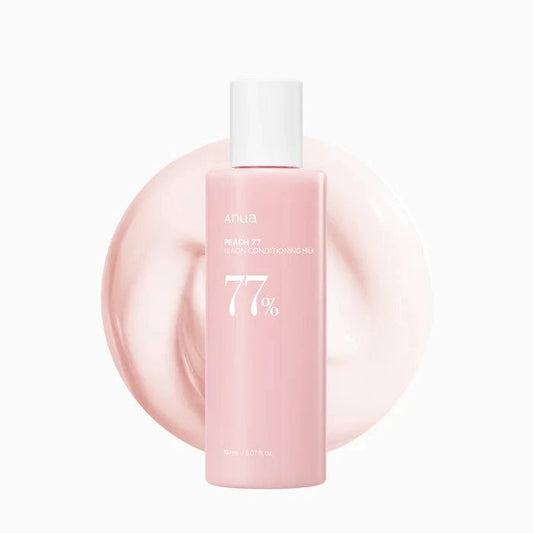 Buy Original ANUA Peach 77 Niacin Conditioning Milk 150ml - Online at Best Price in Pakistan