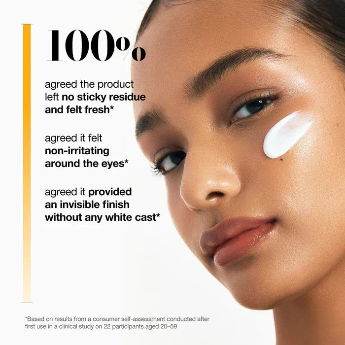 Buy Original Anua Zero-cast Moisturizing Finish Sunscreen 50ml - Online at Best Price in Pakistan