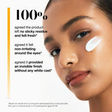 Buy Original Anua Zero-cast Moisturizing Finish Sunscreen 50ml - Online at Best Price in Pakistan