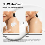 Buy Original Anua Zero-cast Moisturizing Finish Sunscreen 50ml - Online at Best Price in Pakistan