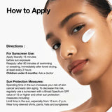 Buy Original Anua Zero-cast Moisturizing Finish Sunscreen 50ml - Online at Best Price in Pakistan