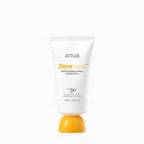Buy Original Anua Zero-cast Moisturizing Finish Sunscreen 50ml - Online at Best Price in Pakistan