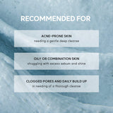 Buy Original Arencia Blue Hyssop Rice Mochi Cleanser 120g - Online at Best Price in Pakistan