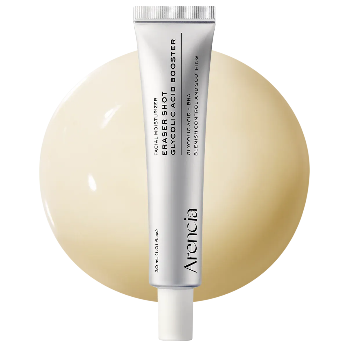 Buy Original Arencia Eraser Shot Glycolic Acid Booster 30ml - Online at Best Price in Pakistan