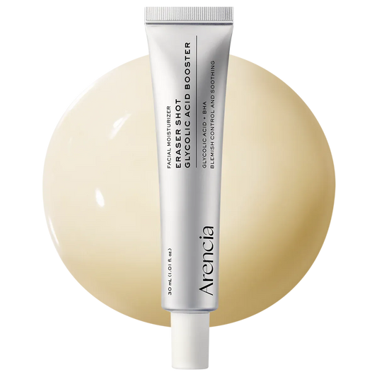 Buy Original Arencia Eraser Shot Glycolic Acid Booster 30ml - Online at Best Price in Pakistan