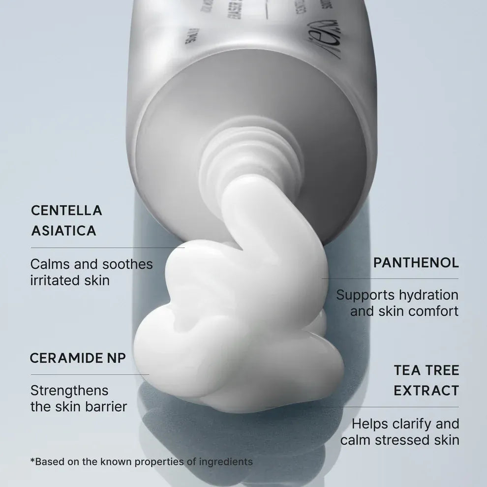 Buy Original Arencia Eraser Soothing Cream 50ml - Online at Best Price in Pakistan