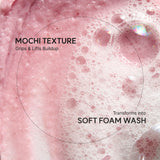 Buy Original Arencia Fresh Rosehip Mochi Cleanser 120g - Online at Best Price in Pakistan