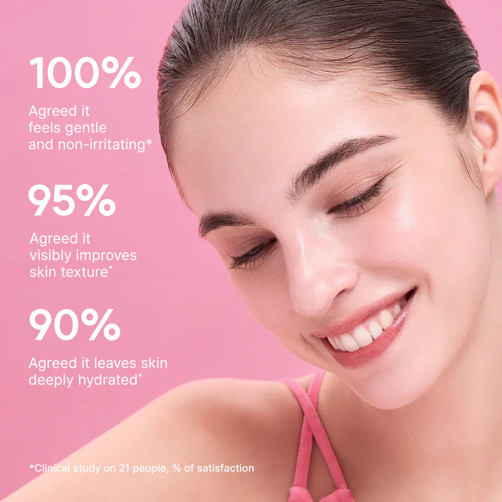 Buy Original Arencia Fresh Rosehip Mochi Cleanser 120g - Online at Best Price in Pakistan