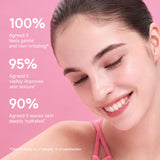 Buy Original Arencia Fresh Rosehip Mochi Cleanser 120g - Online at Best Price in Pakistan