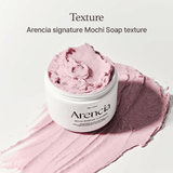 Buy Original Arencia Fresh Rosehip Mochi Cleanser 120g - Online at Best Price in Pakistan
