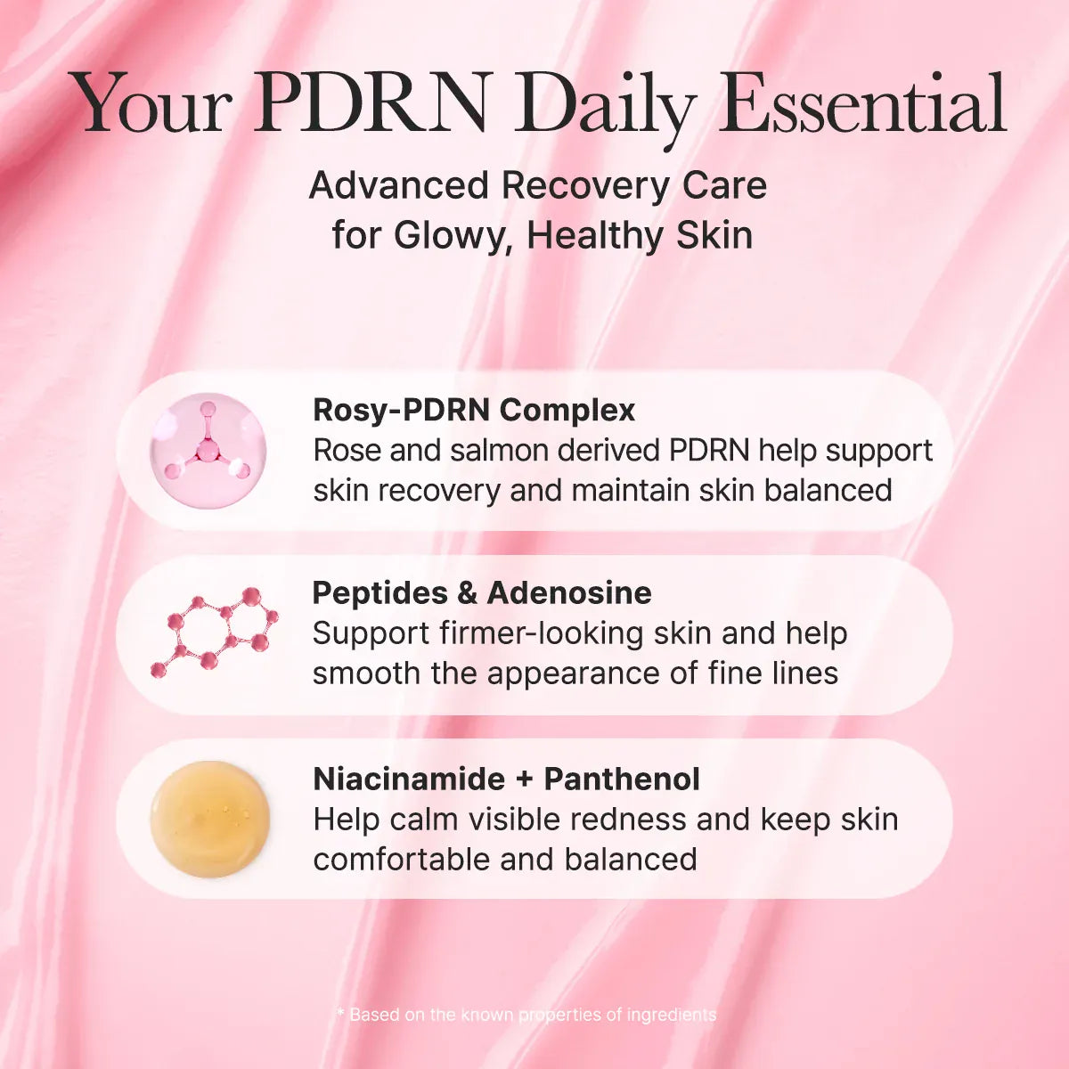 Buy Original Arencia PDRN Booster Shot 30ml - Online at Best Price in Pakistan