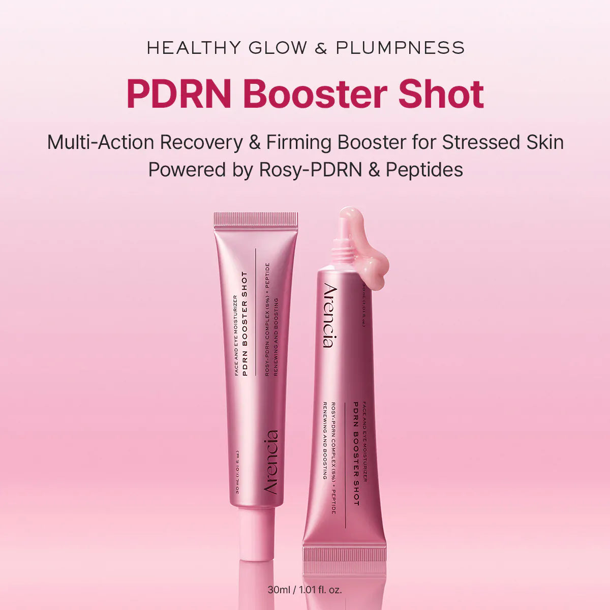 Buy Original Arencia PDRN Booster Shot 30ml - Online at Best Price in Pakistan