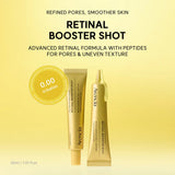 Buy Original Arencia Retinal Booster Shot Face and Eye Moisturizer 30ml - Online at Best Price in Pakistan
