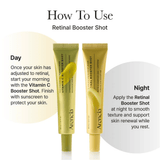 Buy Original Arencia Vitamin C Booster Shot 30ml - Online at Best Price in Pakistan
