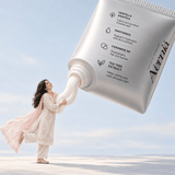 Arencia Eraser Soothing Cream 50ml