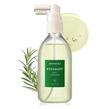 Buy Original AROMATICA Rosemary Root Enhancer 100ml - Online at Best Price in Pakistan