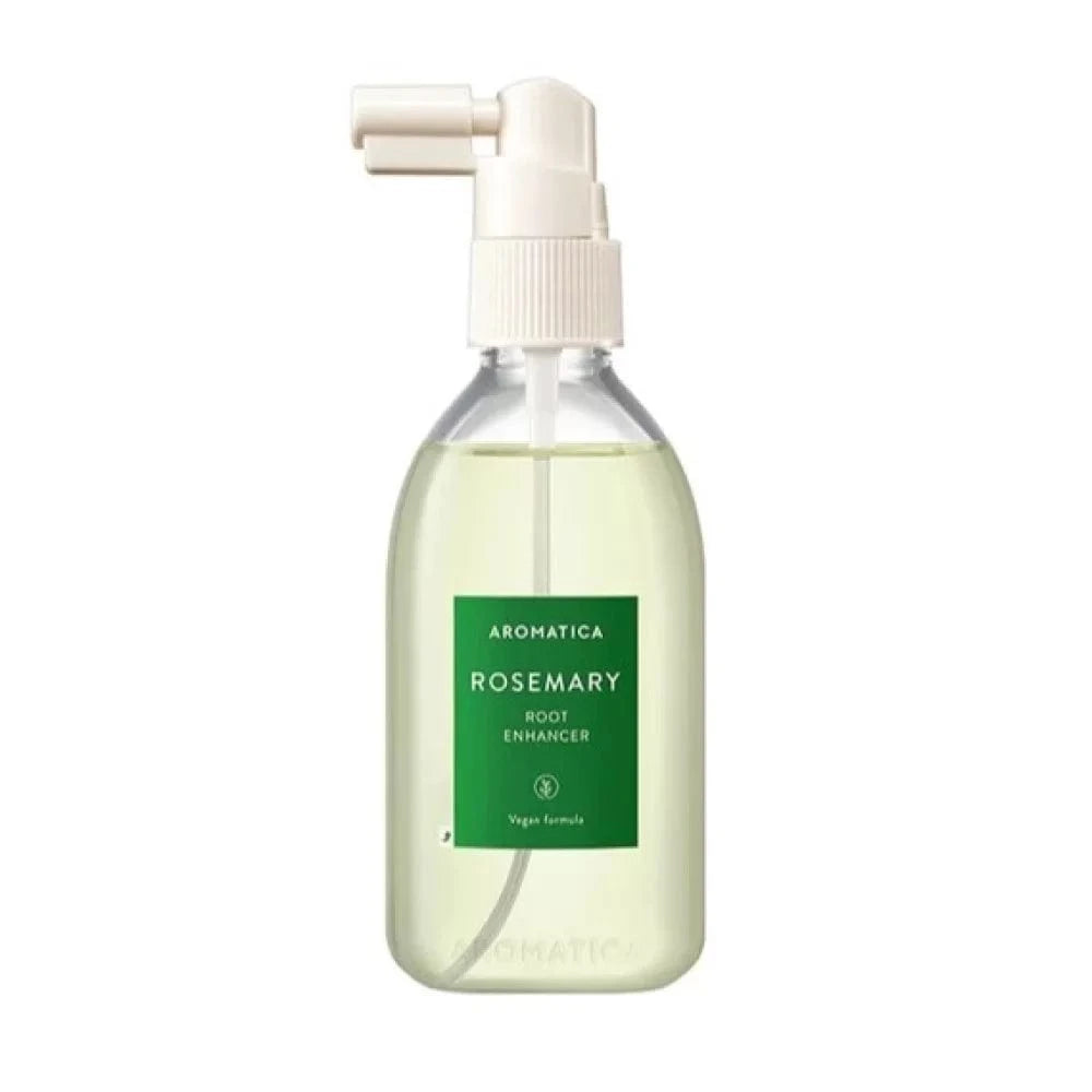 Buy Original AROMATICA Rosemary Root Enhancer 100ml - Online at Best Price in Pakistan