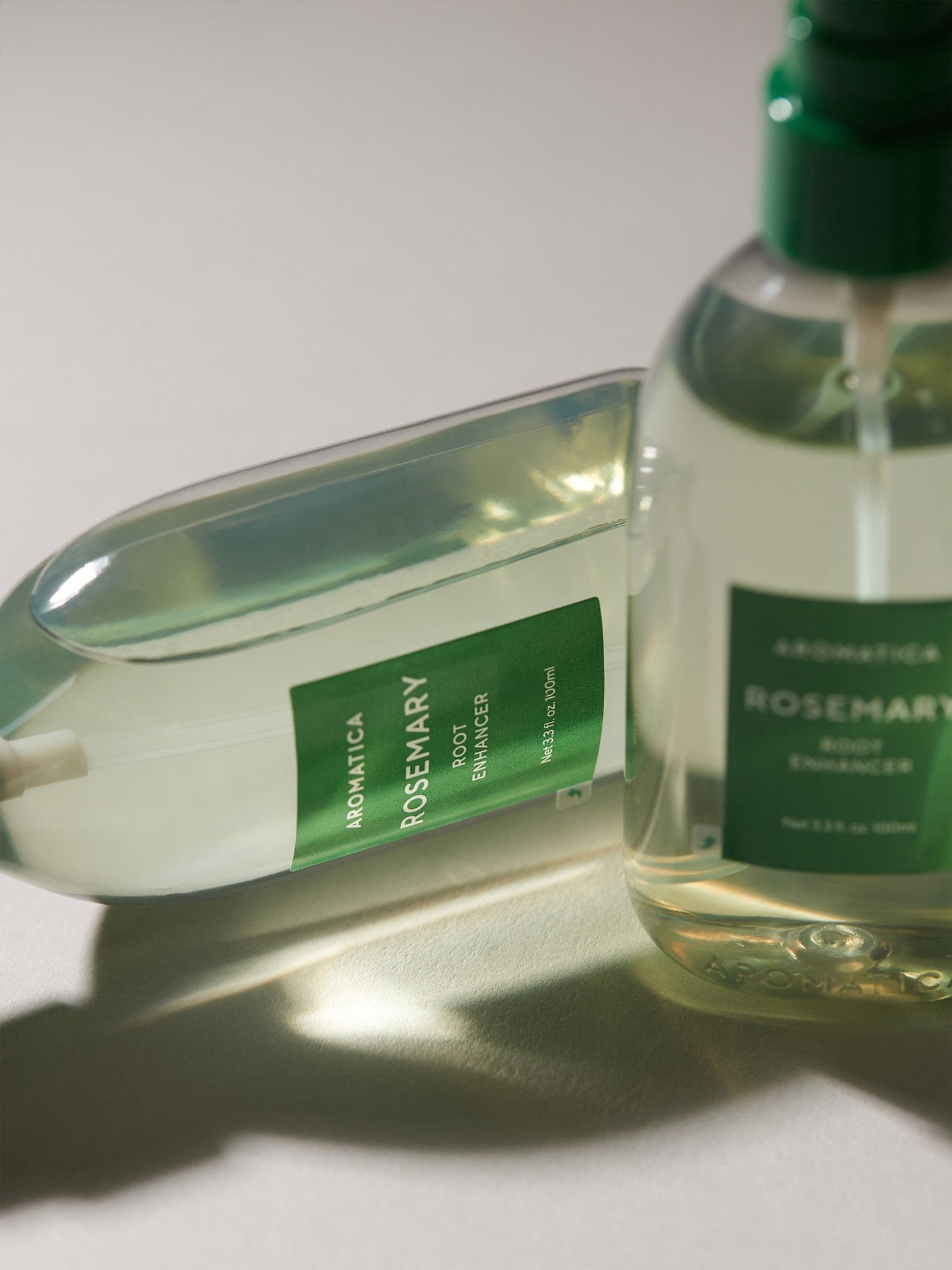 Buy Original AROMATICA Rosemary Root Enhancer 100ml - Online at Best Price in Pakistan