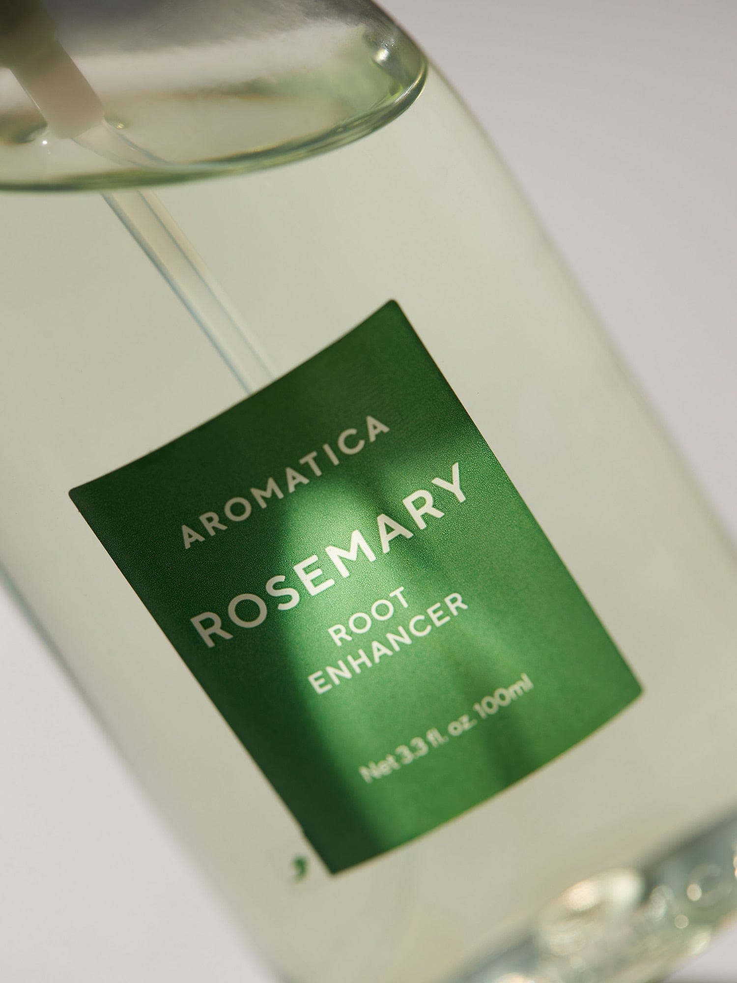 Buy Original AROMATICA Rosemary Root Enhancer 100ml - Online at Best Price in Pakistan