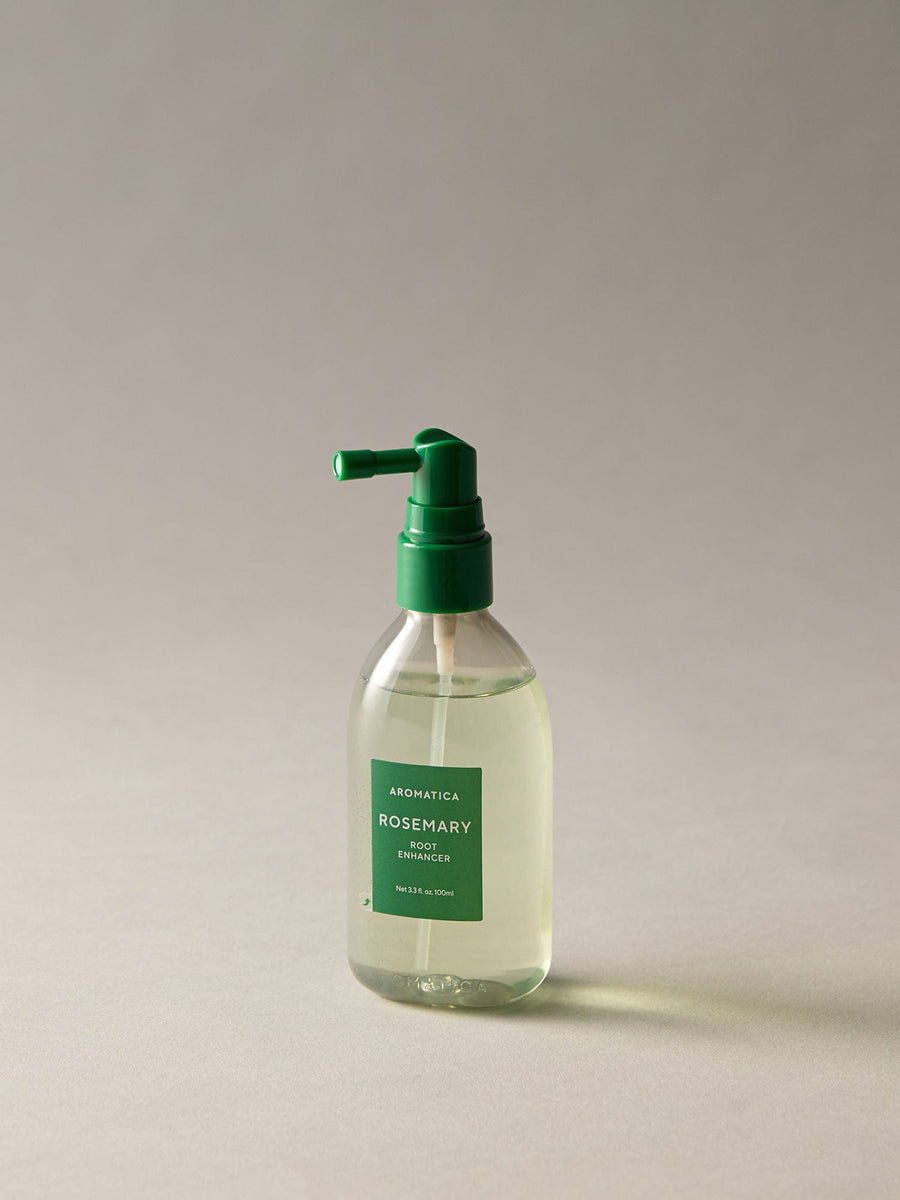Buy Original AROMATICA Rosemary Root Enhancer 100ml - Online at Best Price in Pakistan