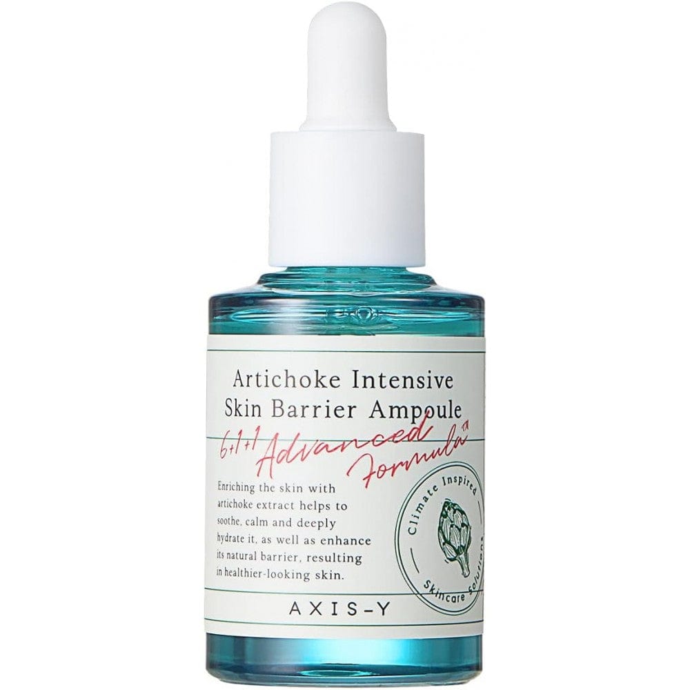 Buy Original Axis Y Artichoke Intensive Skin Barrier Ampoule 30ml - Online at Best Price in Pakistan