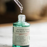 Buy Original Axis Y Artichoke Intensive Skin Barrier Ampoule 30ml - Online at Best Price in Pakistan