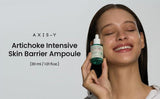 Buy Original Axis Y Artichoke Intensive Skin Barrier Ampoule 30ml - Online at Best Price in Pakistan