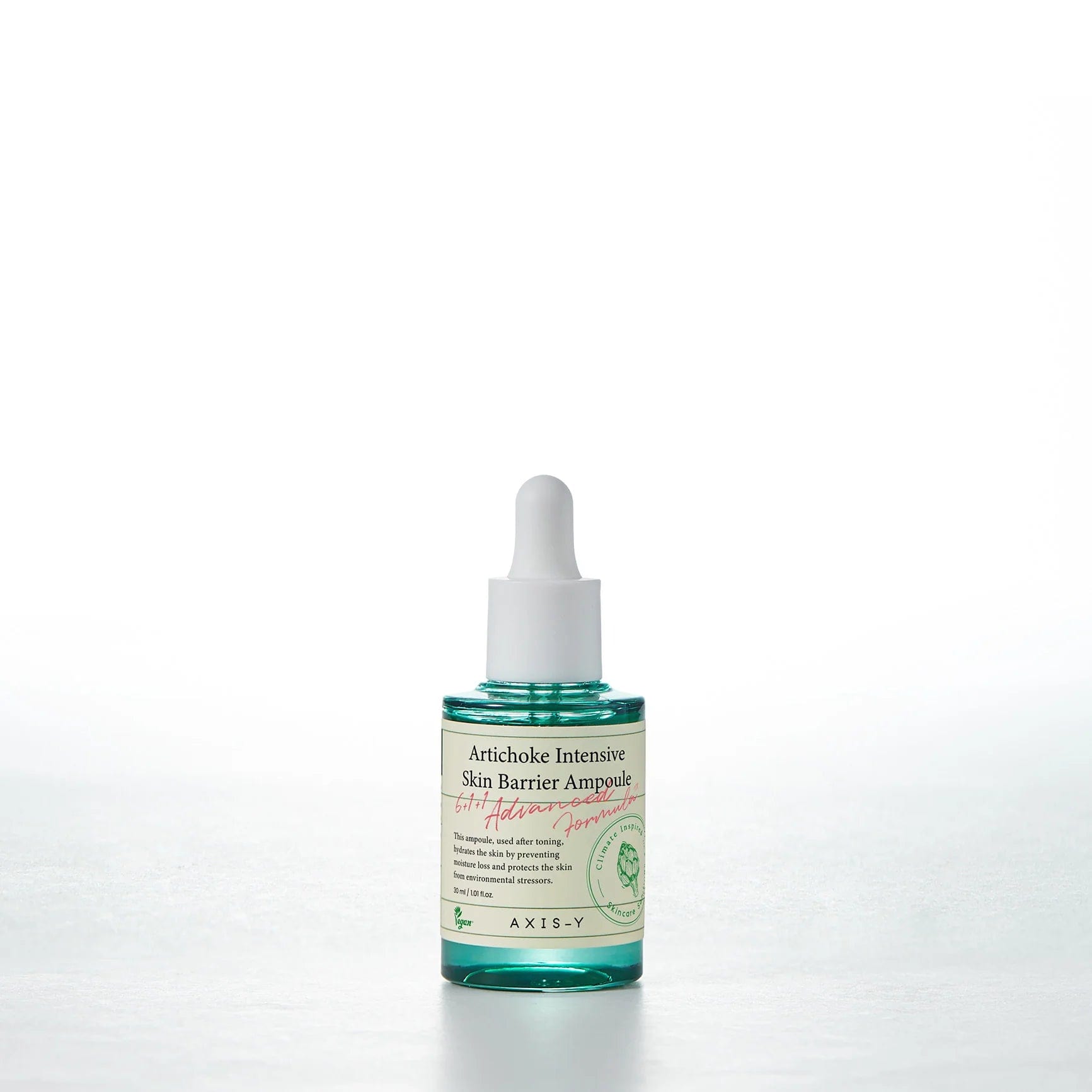 Buy Original Axis Y Artichoke Intensive Skin Barrier Ampoule 30ml - Online at Best Price in Pakistan
