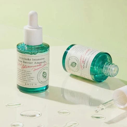 Buy Original Axis Y Artichoke Intensive Skin Barrier Ampoule 30ml - Online at Best Price in Pakistan