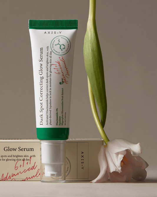 Buy Original Axis Y Dark Spot Correcting Glow Serum 50ml - Online at Best Price in Pakistan