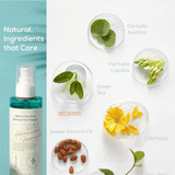 Buy Original Axis Y Quinoa One Step Balanced Gel Cleanser 180ml - Online at Best Price in Pakistan