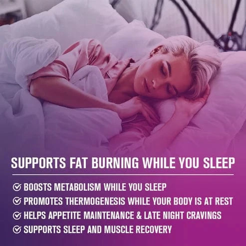 Buy Original B Beworths Night Time Fat Burner 120-Capsules - Online at Best Price in Pakistan