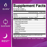 Buy Original B Beworths Night Time Fat Burner 120-Capsules - Online at Best Price in Pakistan